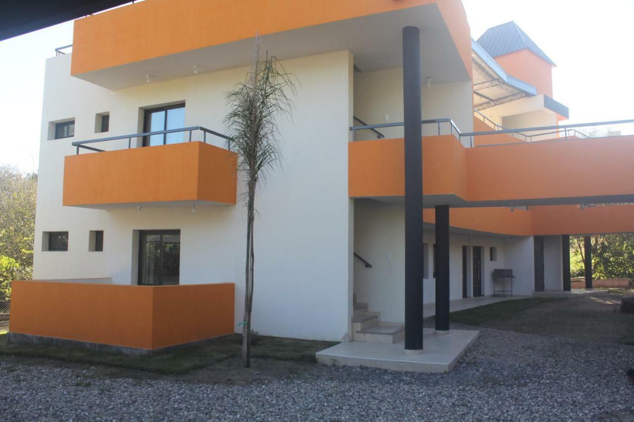 Apartahotel Amaneceres *
